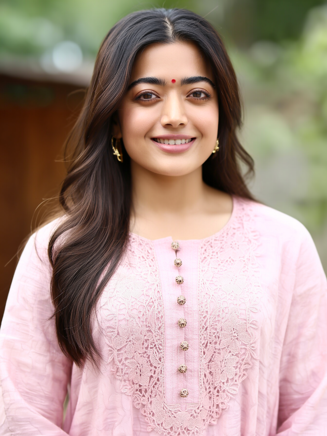 Rashmika