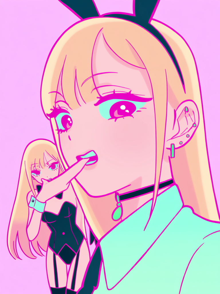 Kawaii-Krea2 c1-st4000