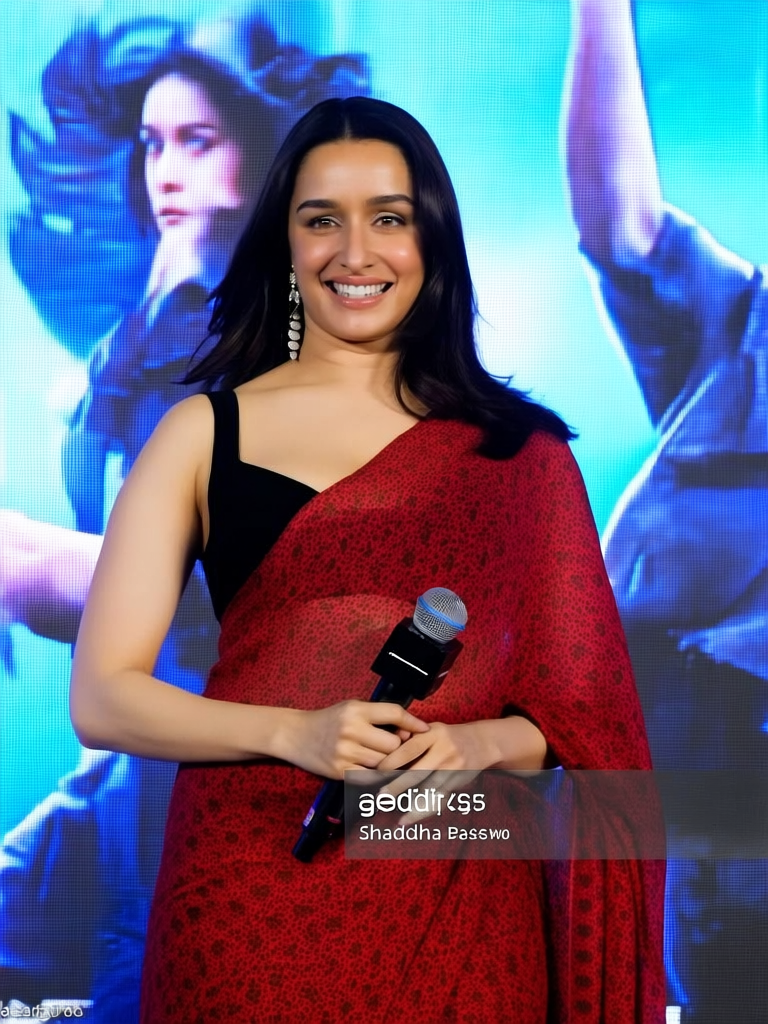 Shraddha c1-st3000