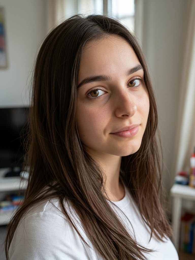Lyudmila c1-st5000