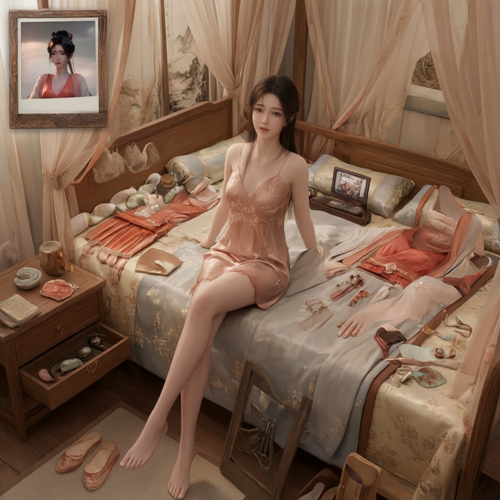 l422575706/Showcase_clothing ckpt-21