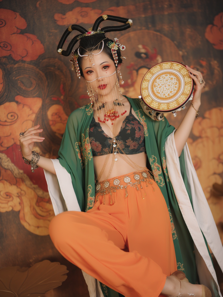 laonansheng/huazhongxian-Flux.1-MusePublic-v1.0 c1-st6000