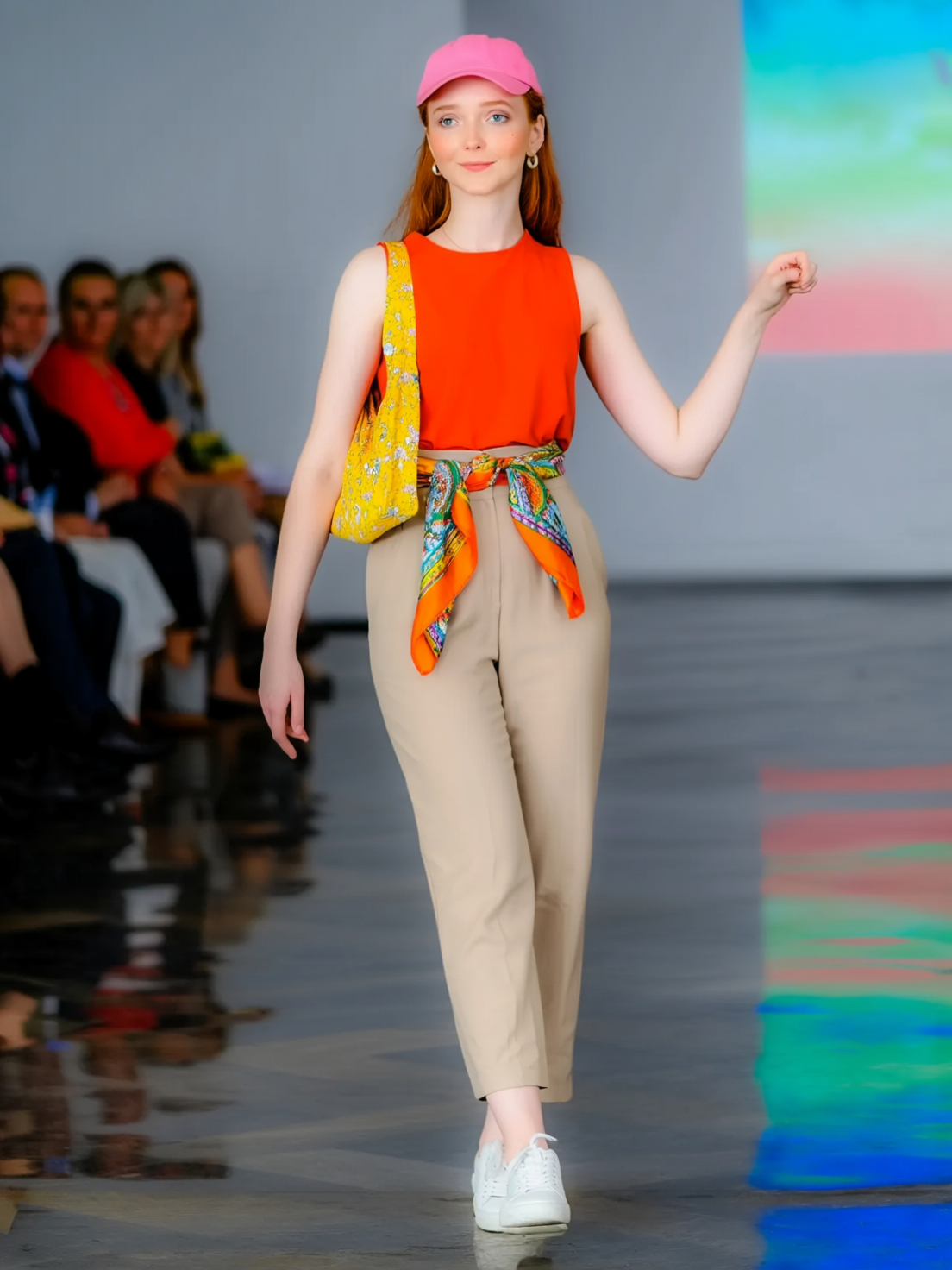 Ginger_k c1-st2000