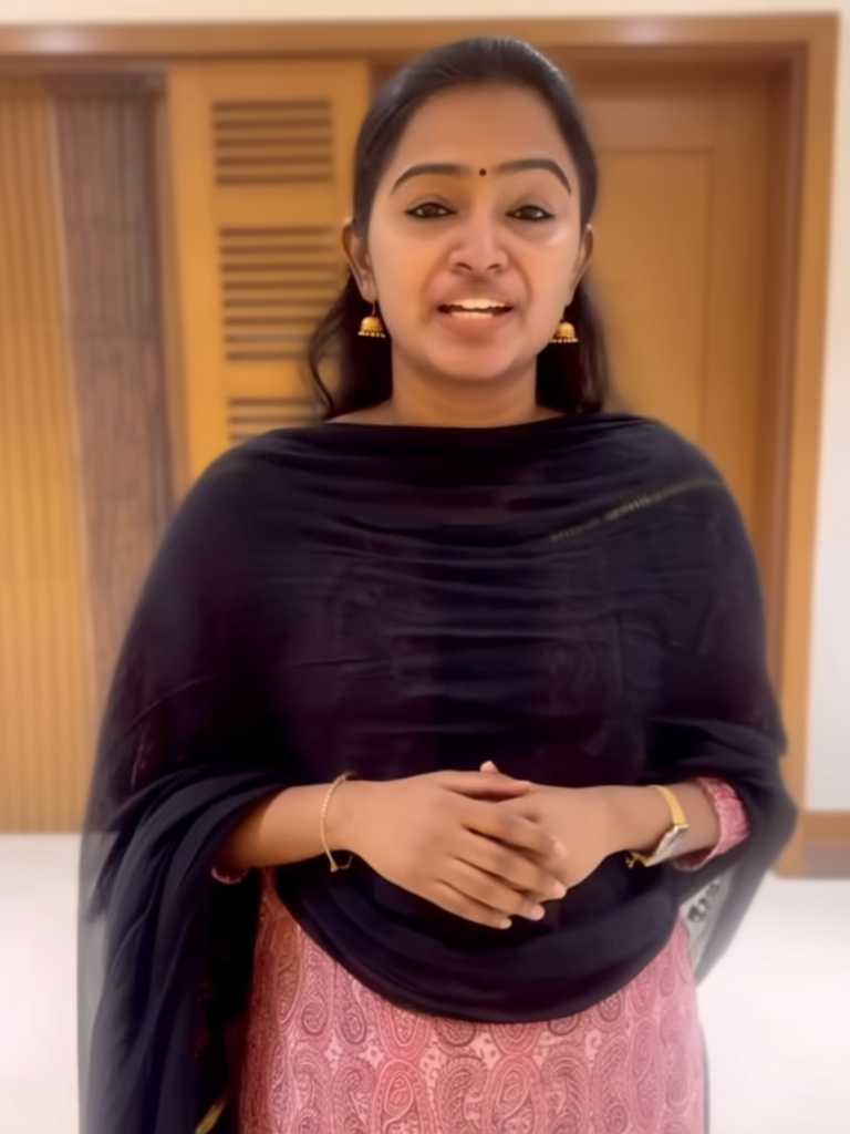 MADHUMITHAKERA c1-st5000