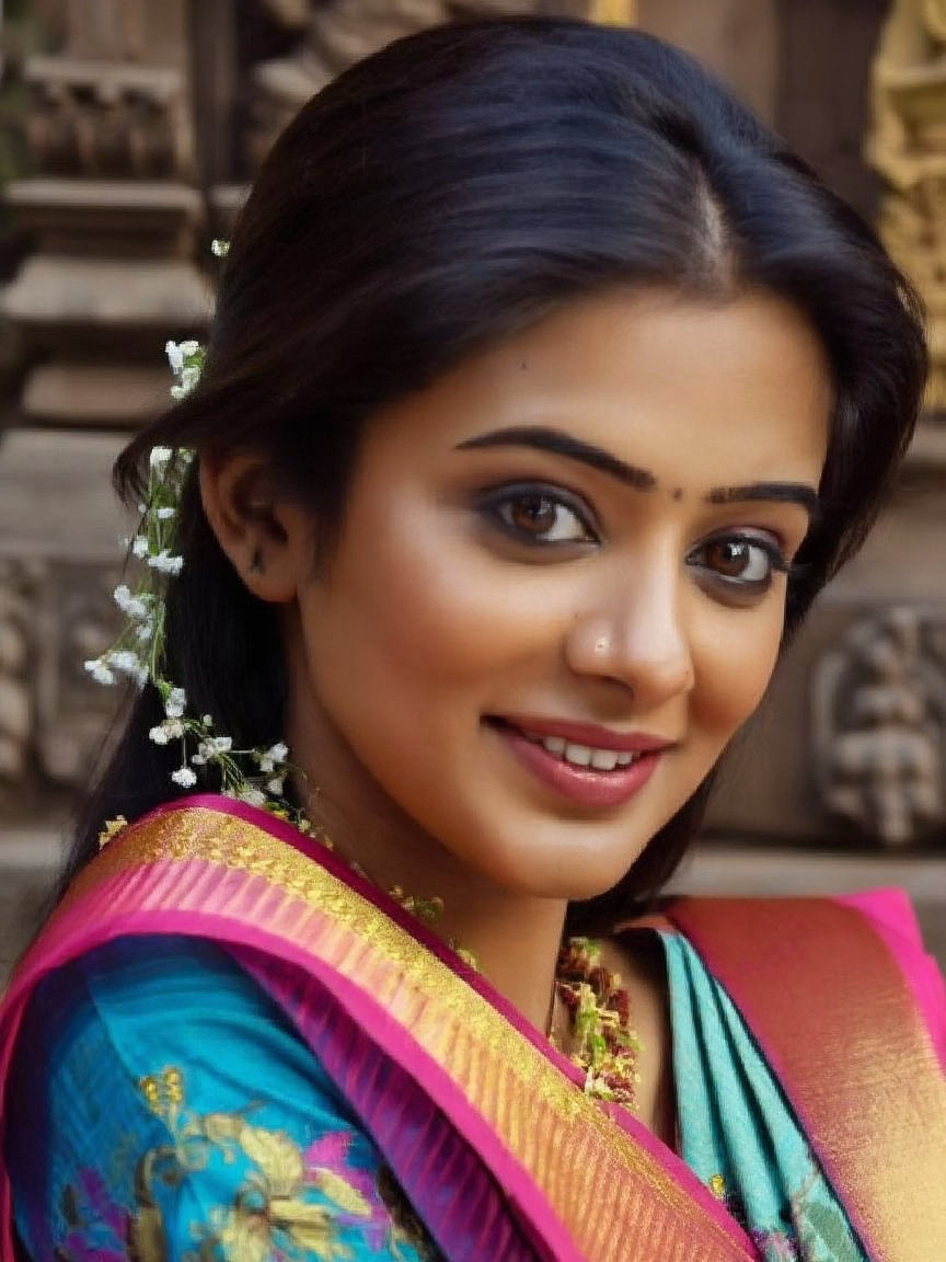Priyamani-ZIB c1-st5000