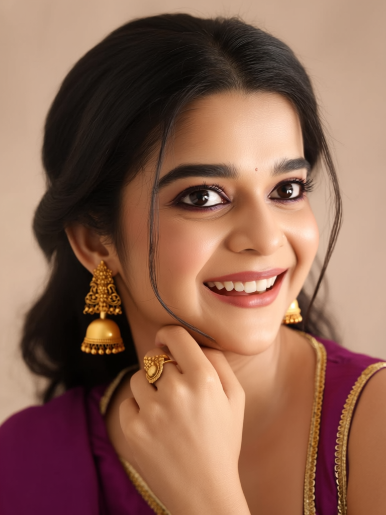 MithilaPalkar-Krea c1-st2000