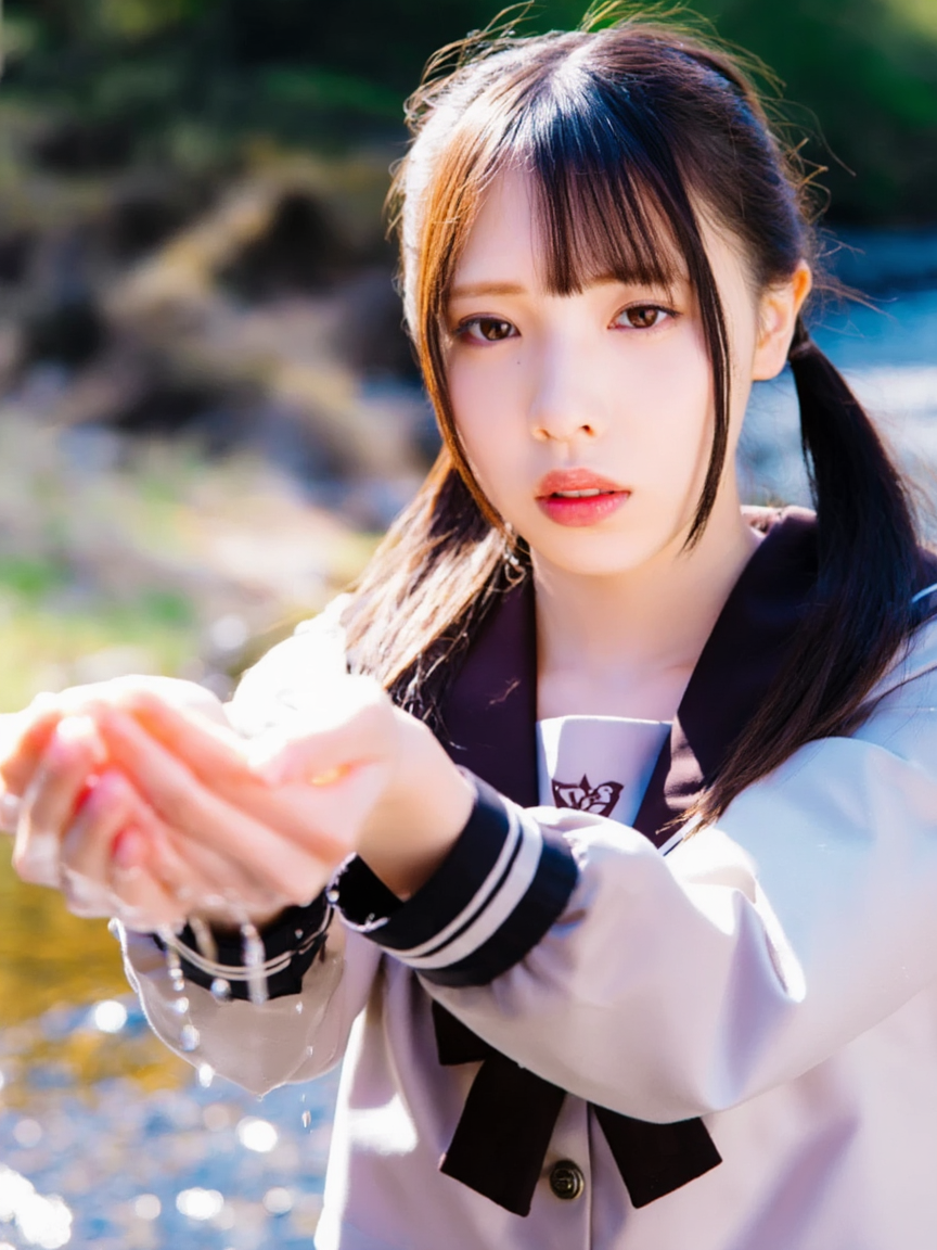 laonansheng/baitao-rizinv-Z-Image-v1.0