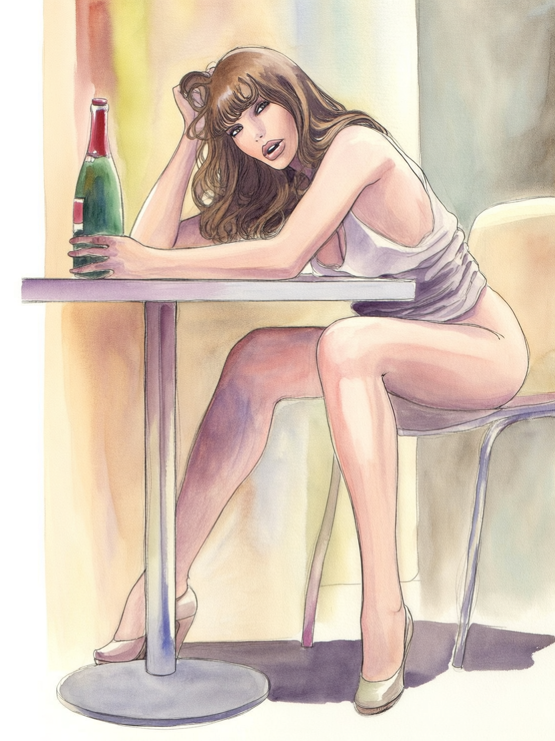 Milo.Manara.Q15.Qwen-2509.D16A8.1024 ckpt-15