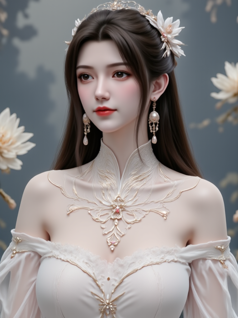 laonansheng/liumei-hanfu-Flux.1-Majicflus-v1.0