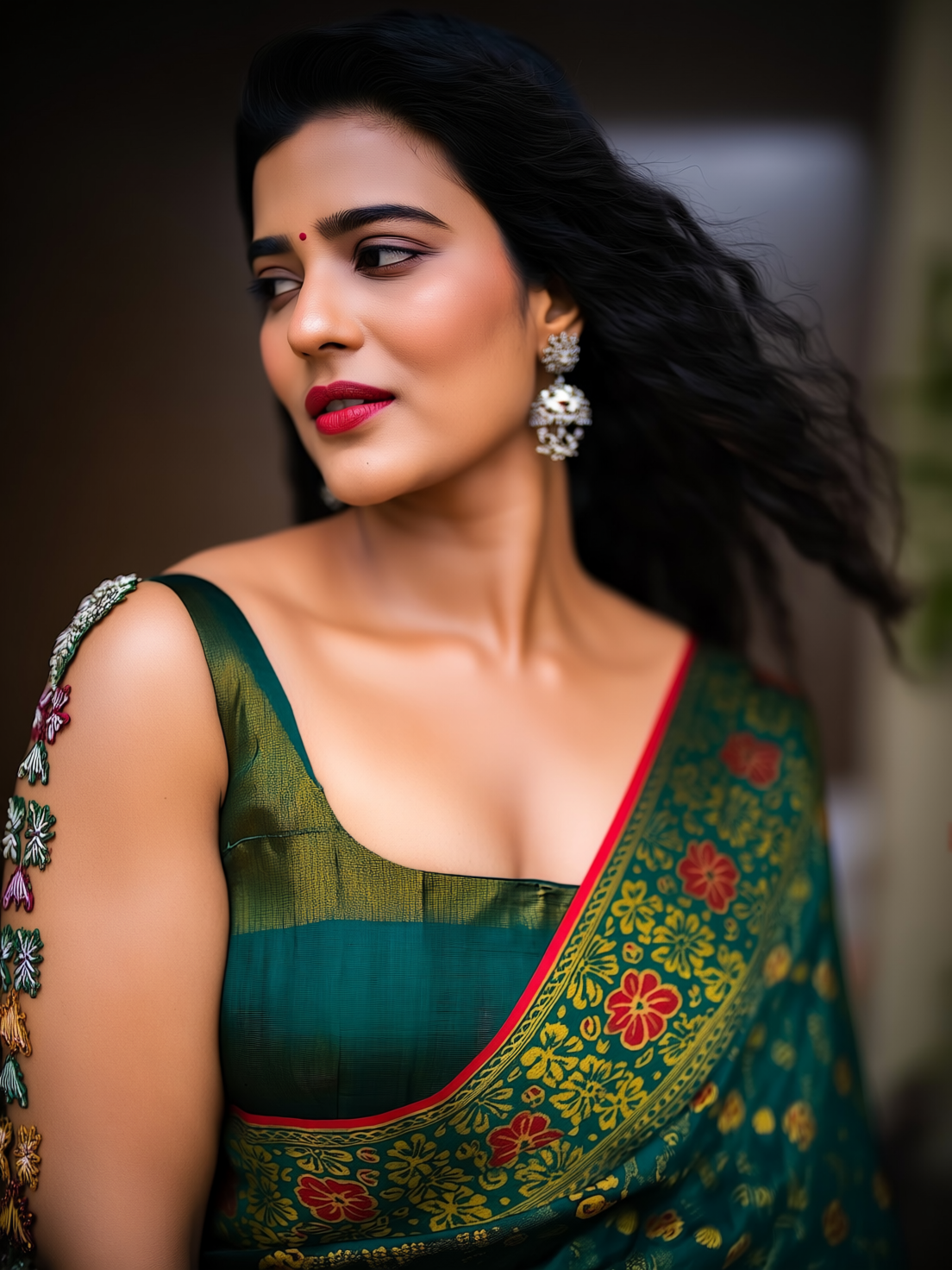 AishwaryaRajesh-QI2512 c1-st5000