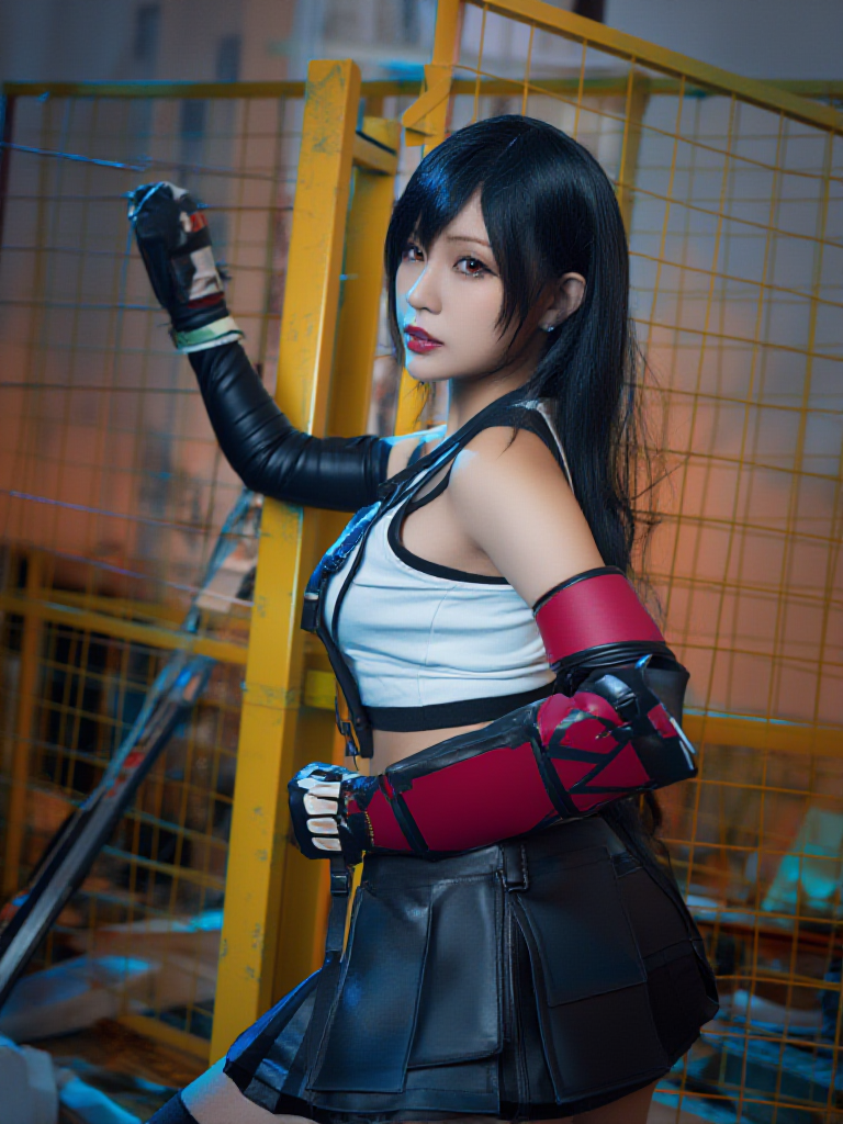 tifa_z ckpt-20