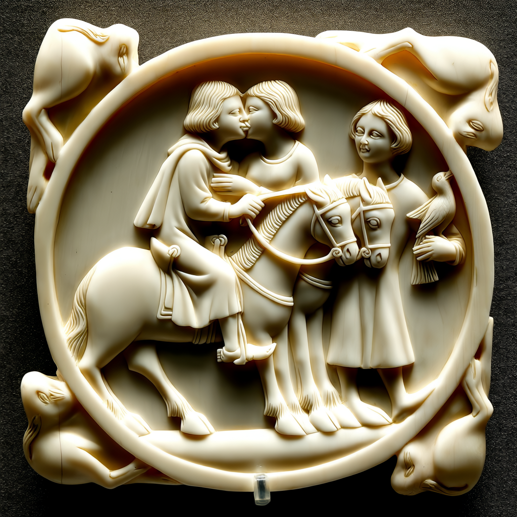 medieval_style_2 c1-st2000