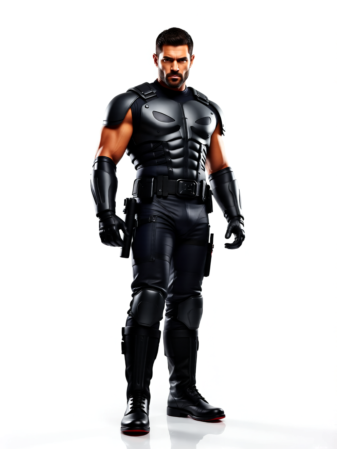 PRAT_PUNISHER ckpt-10