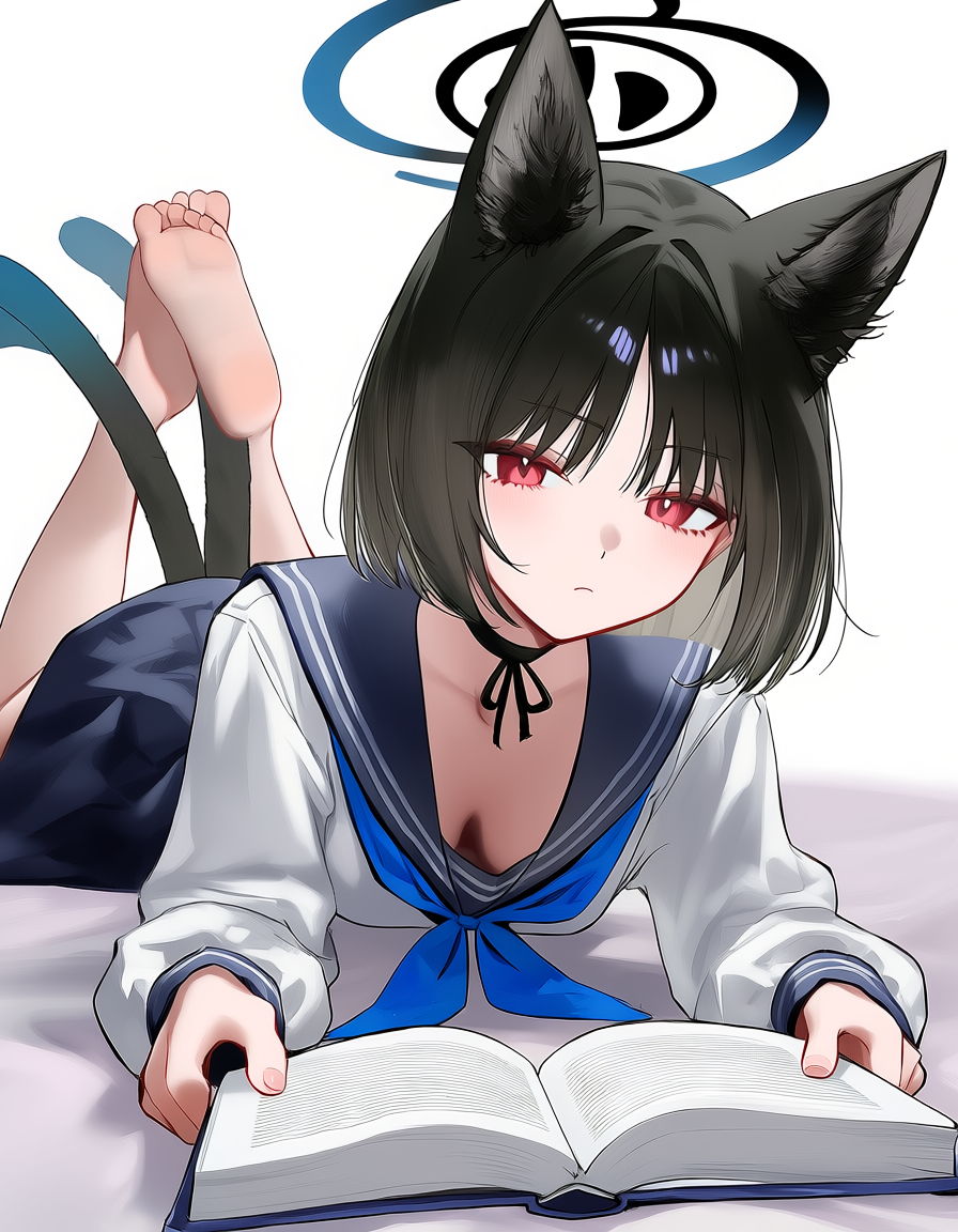 animestyle-wsk c1-st2000