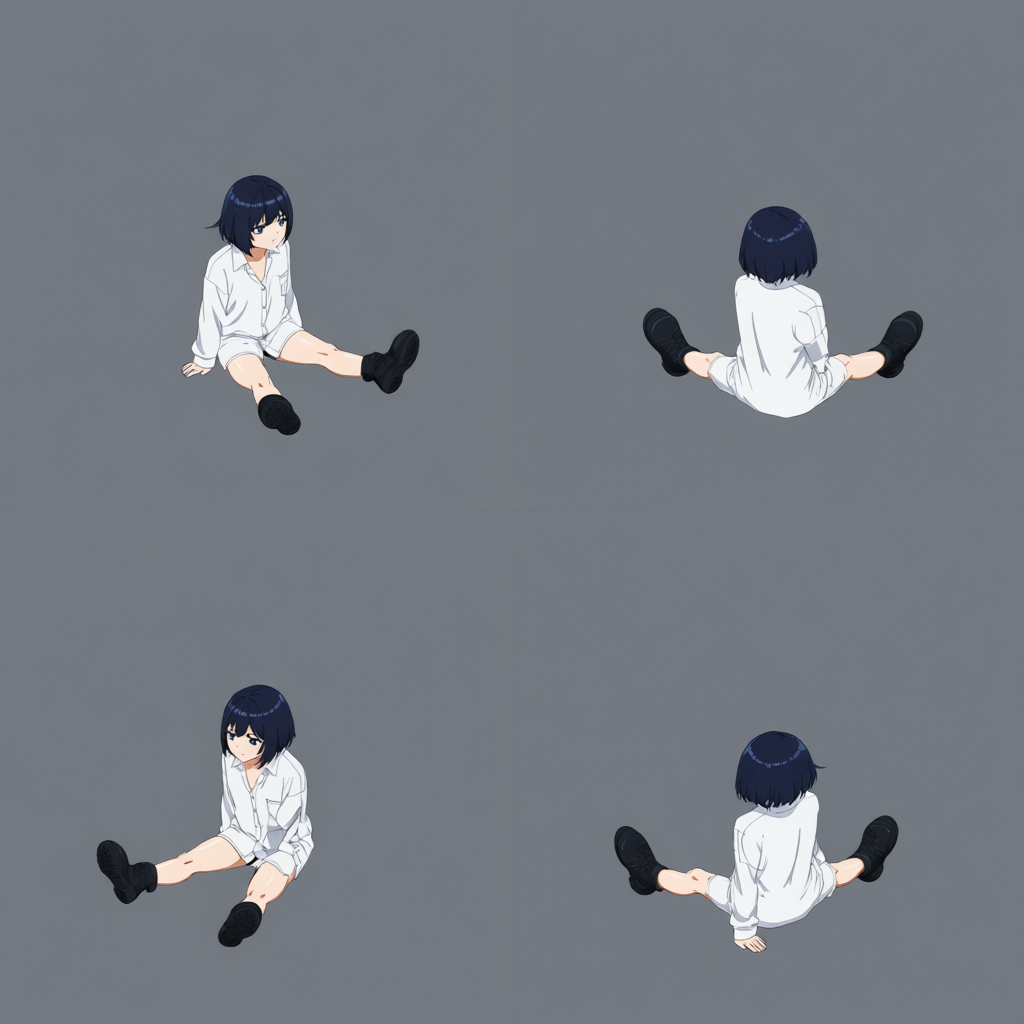 IsoCharacter_Testv9