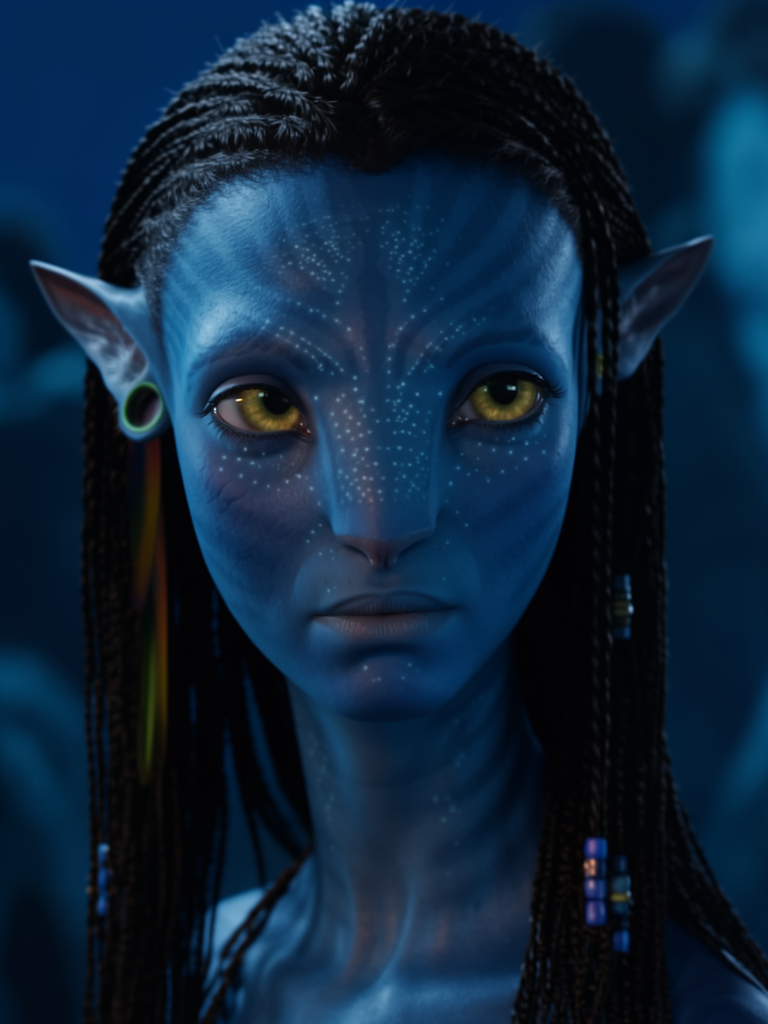 NeytiriTest3 ckpt-3