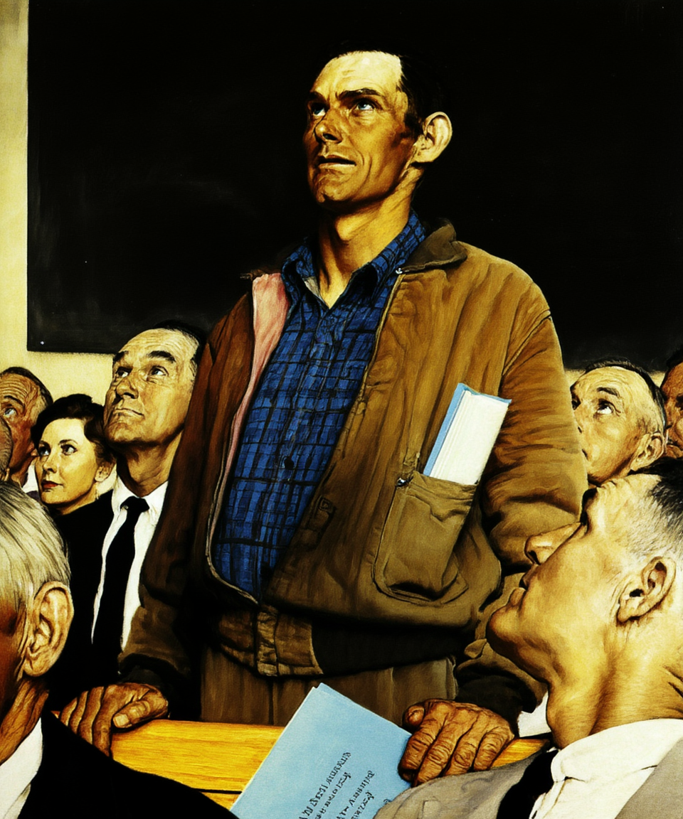 Norman.Rockwell.Z8.1328.Z-image.D16A8.Rep6.Adopt.1e-4 ckpt-25