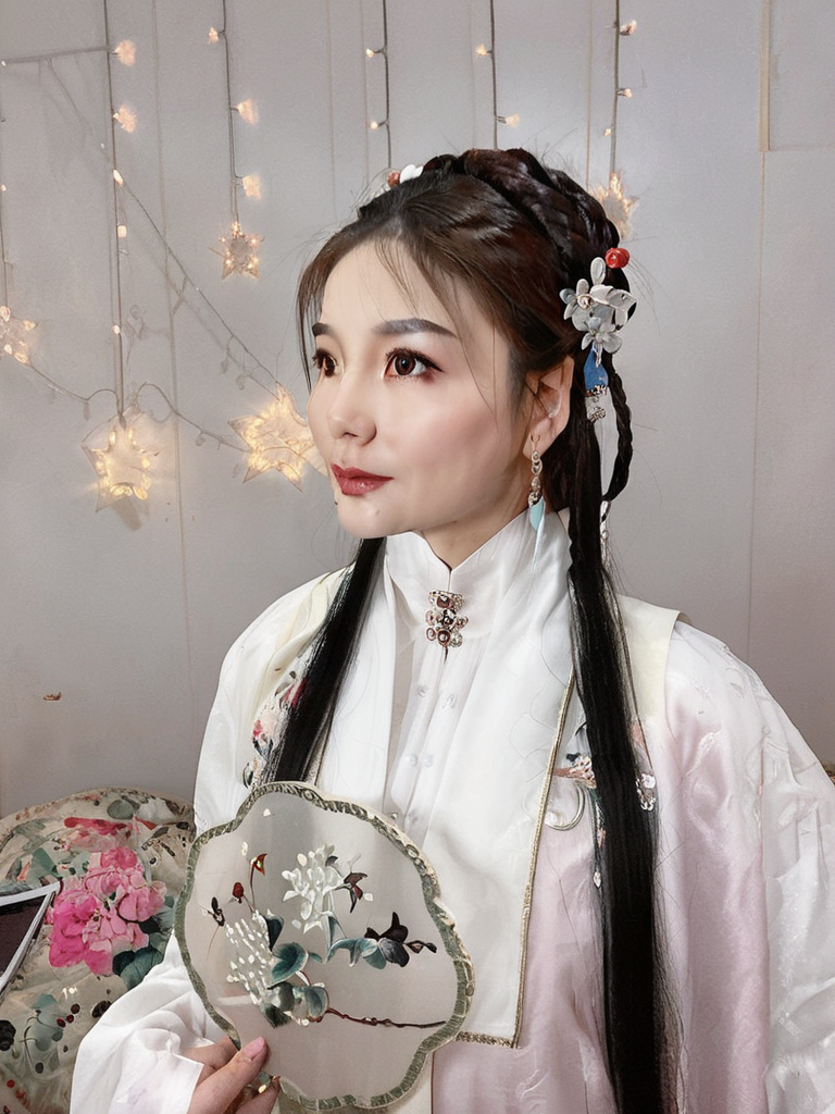 laonansheng/guzhuang-Realism-Pony-Mix3-v1.0