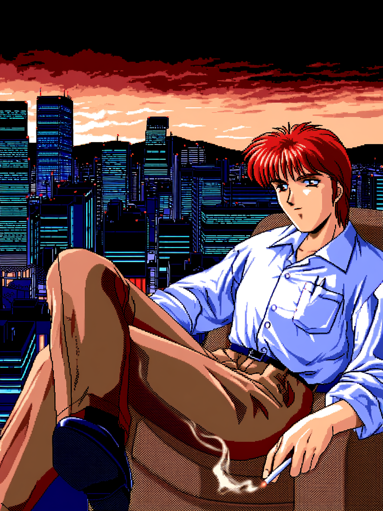 huAAUU/Krea2-PC98