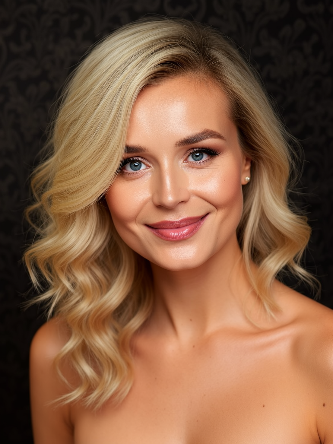 flux2klein4b-lora-polgagarina ckpt-1