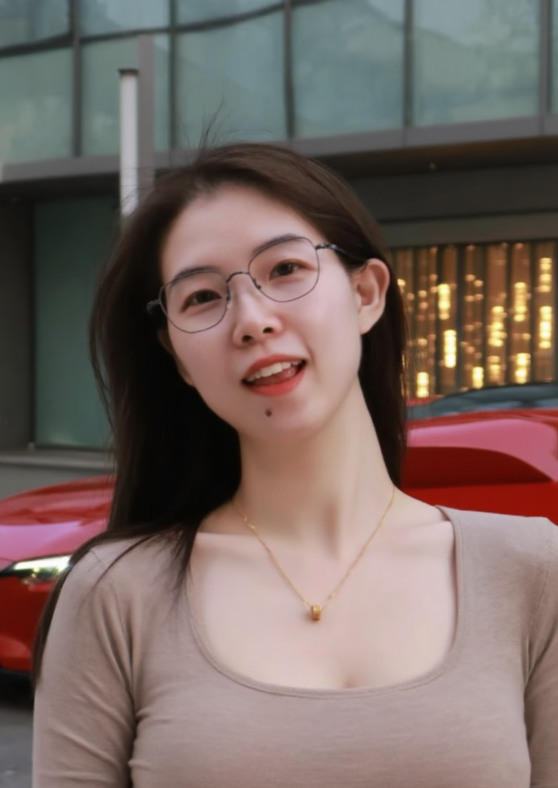 lily c1-st9000