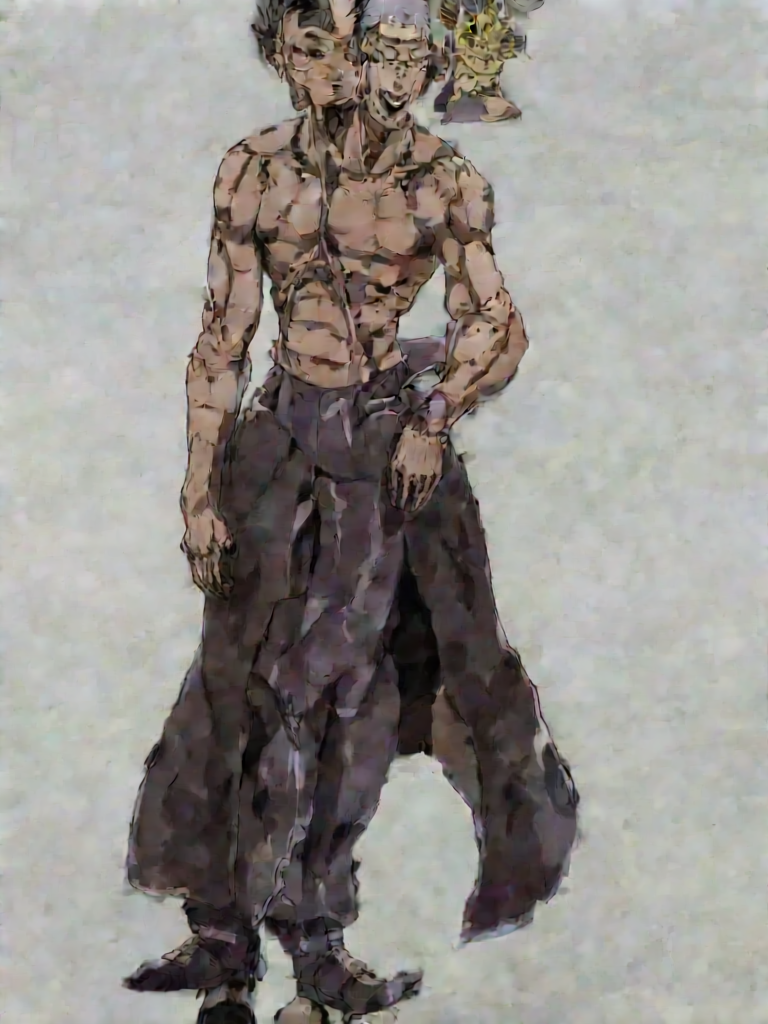 Jojo1 c1-st2000