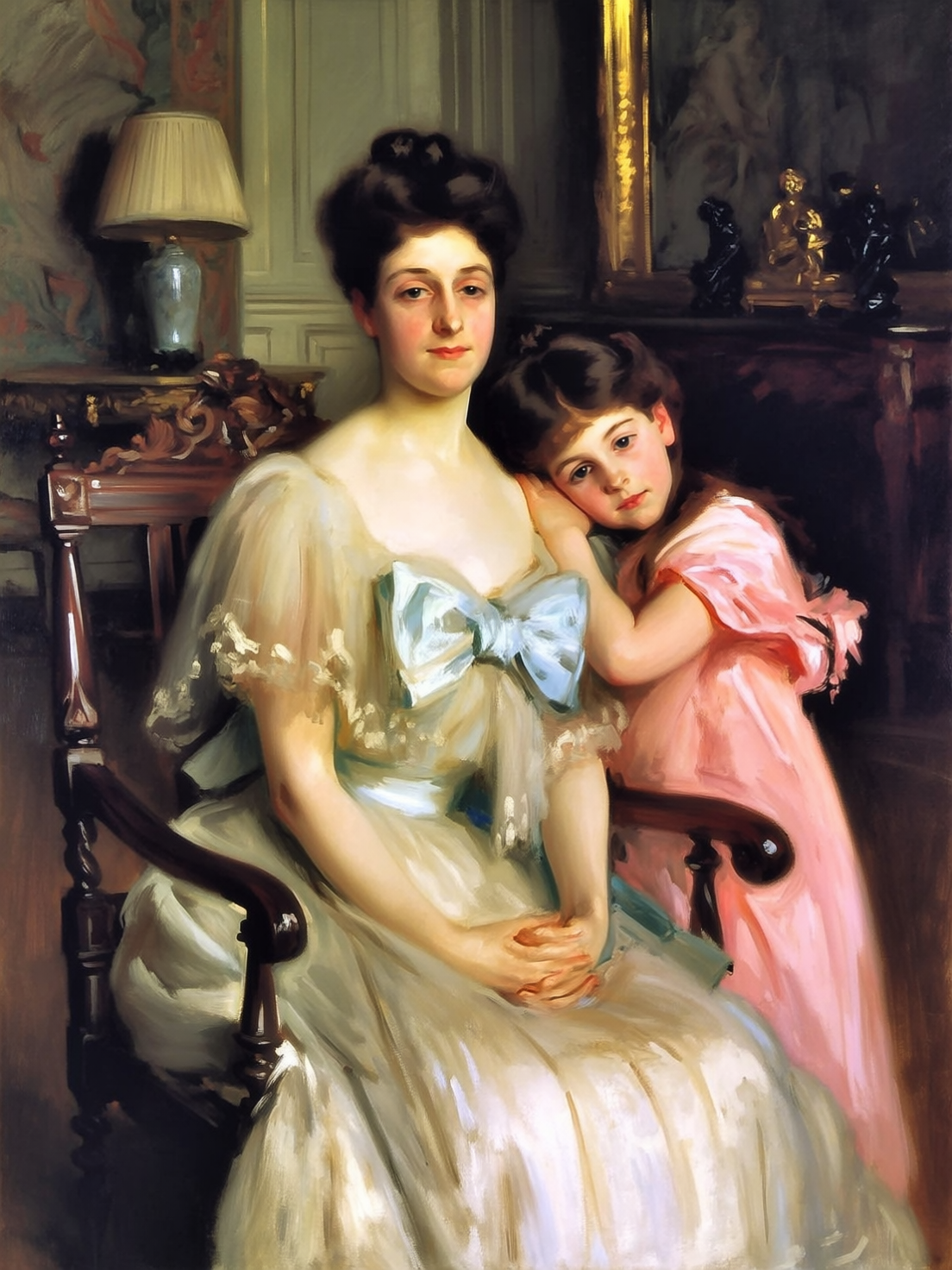John.Singer.Sargent.Portrait.Qwen-2512.D16A8.Rep8.AdamW.1e-4 ckpt-5