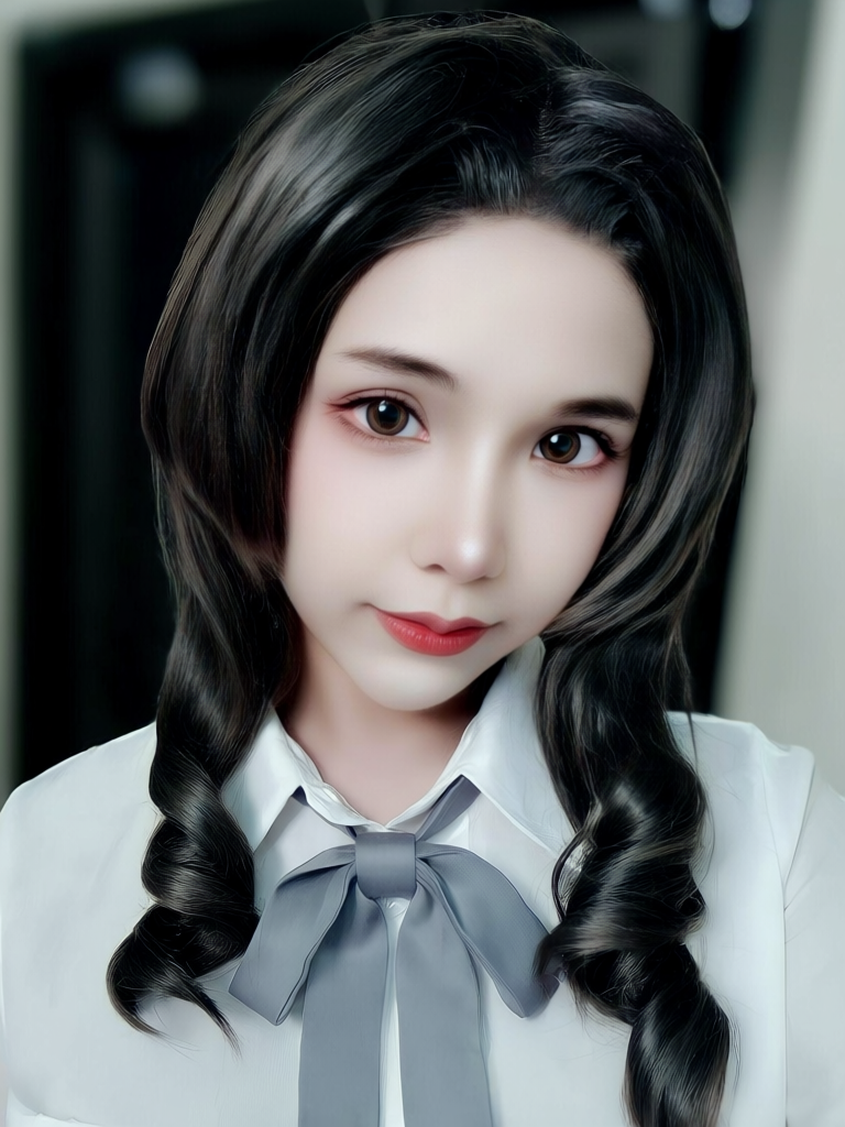 laonansheng/nvsheng-luoluo-Krea-2-Turbo-v1.0