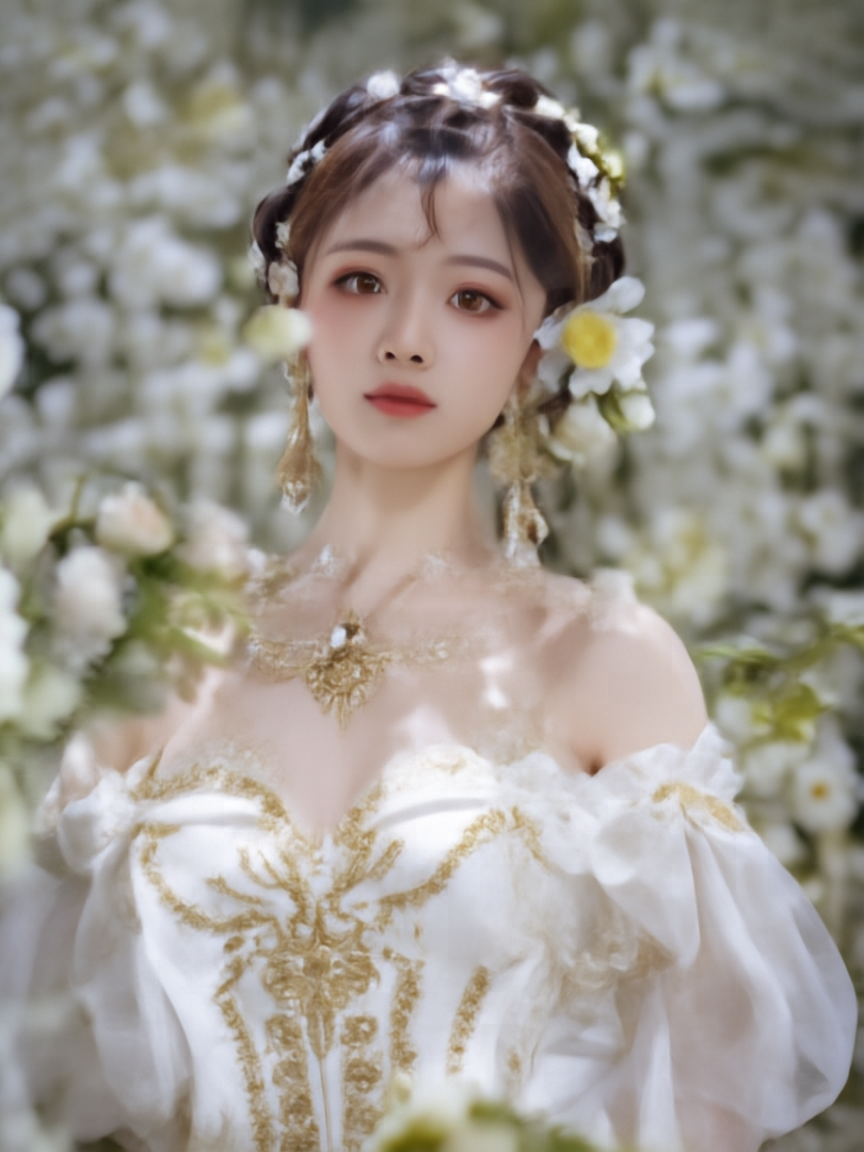 laonansheng/huazhongxian-HiDream-O1-Image-v1.0