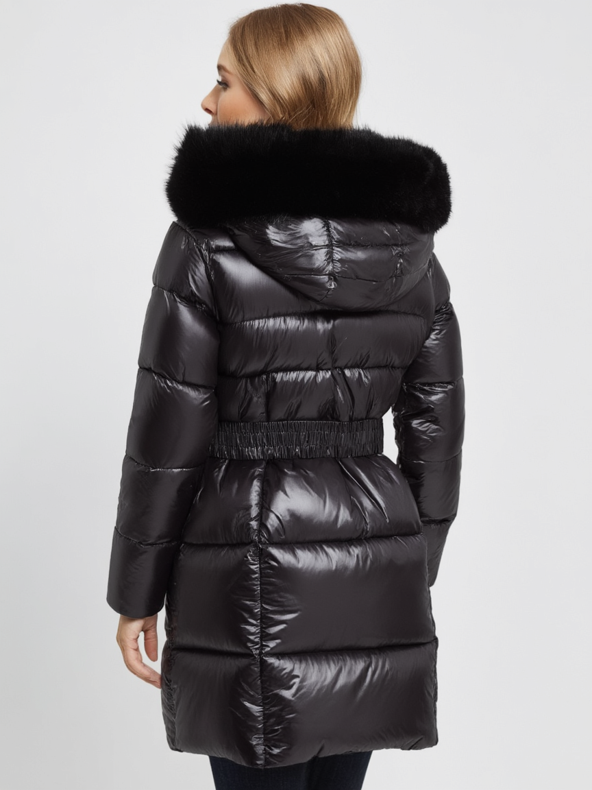 downjacket