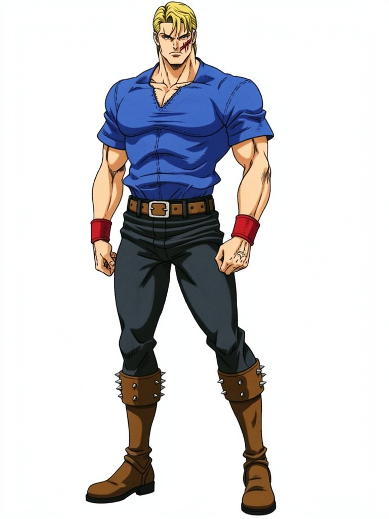 JojoStyle