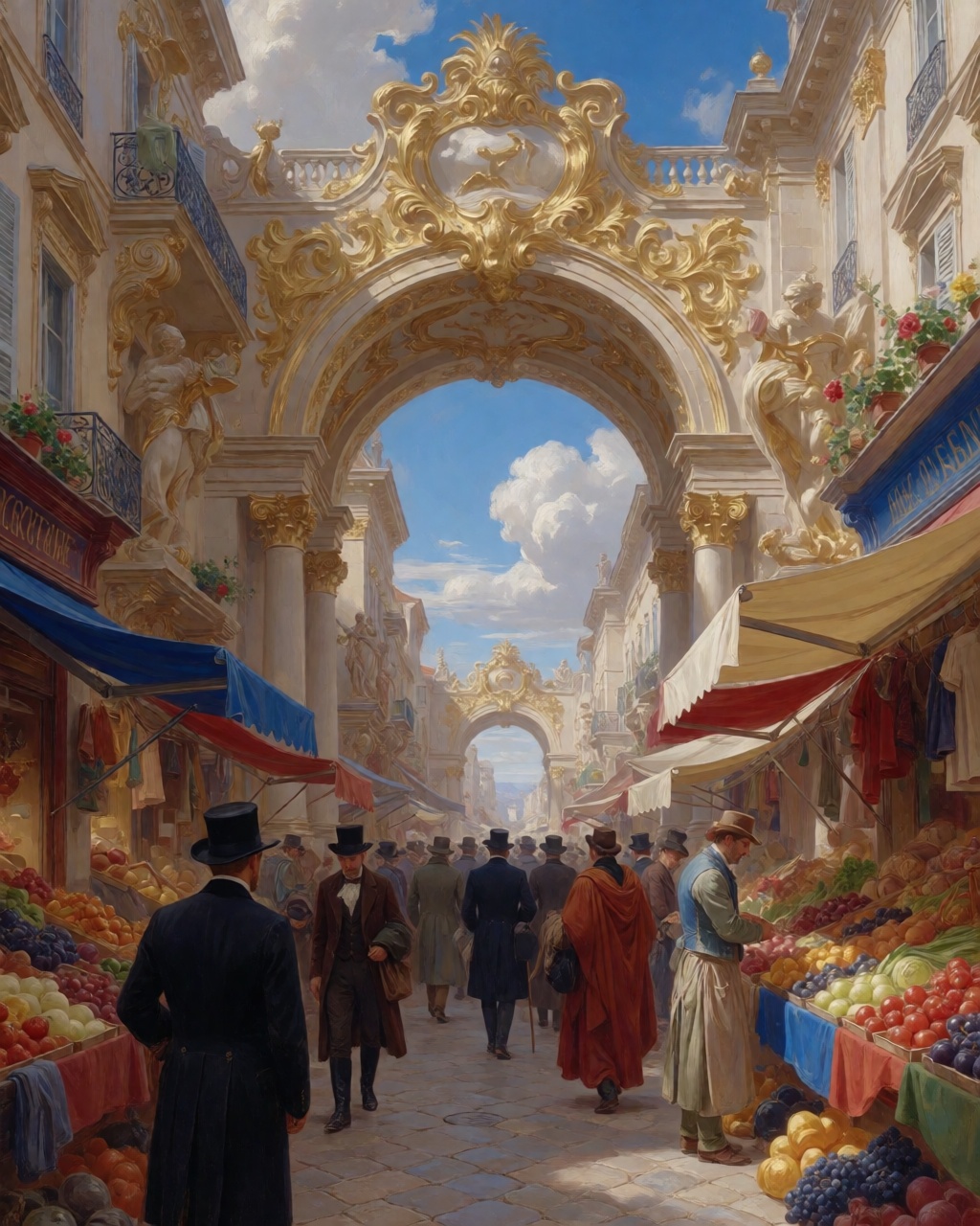 ilkerzgi/krea-2-gilded-baroque-oil-lora