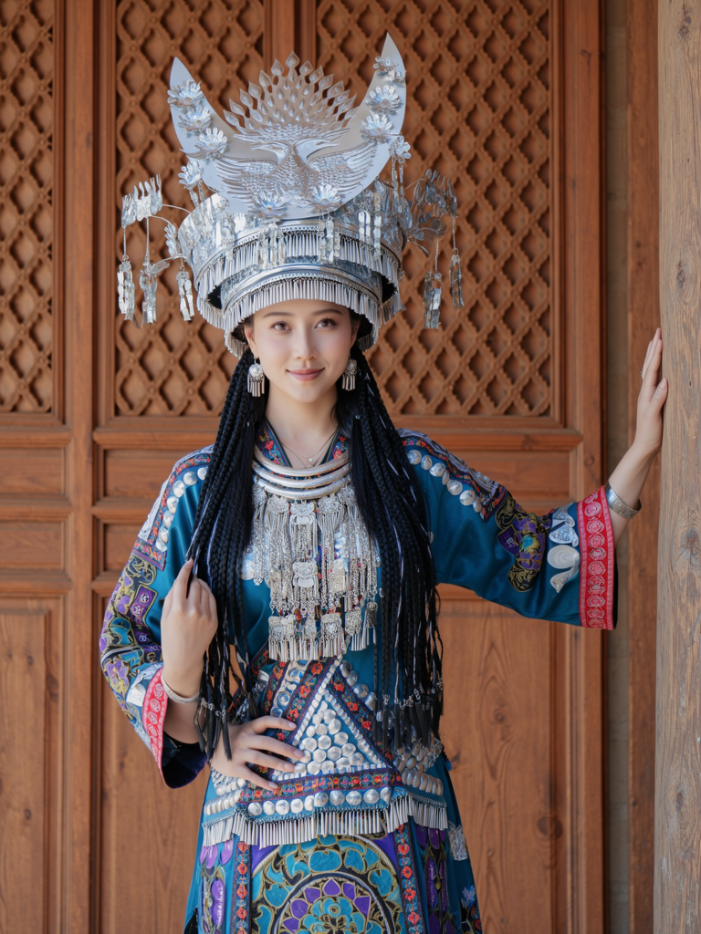 laonansheng/miaonv-shengzhuang-FLUX.2-klein-base-9B-v1.0