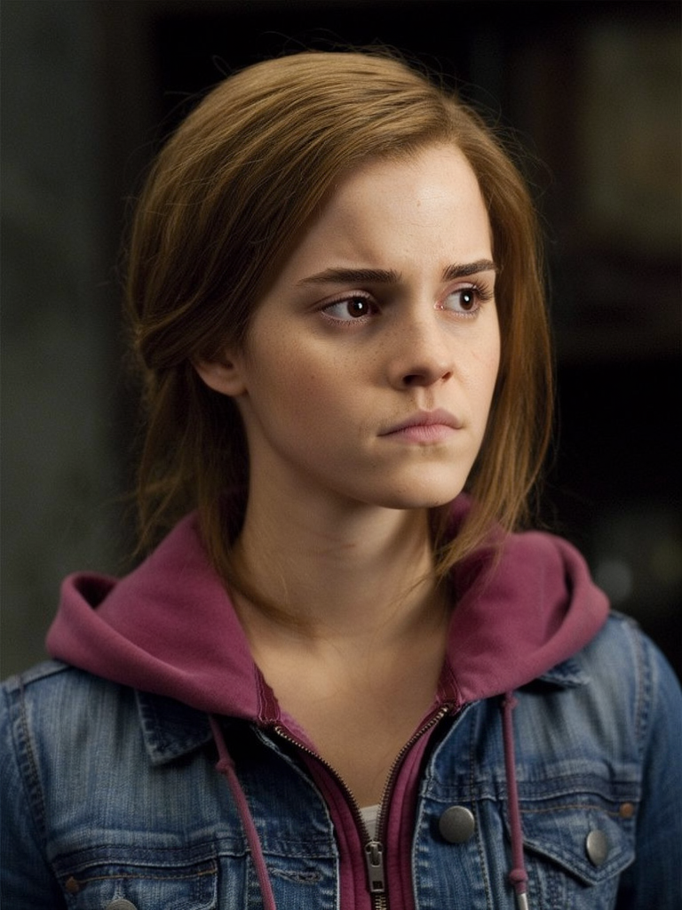 HermioneGranger_Klein9B ckpt-6