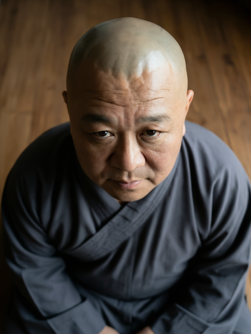 zimageturbo-monk_liang 20260209082801