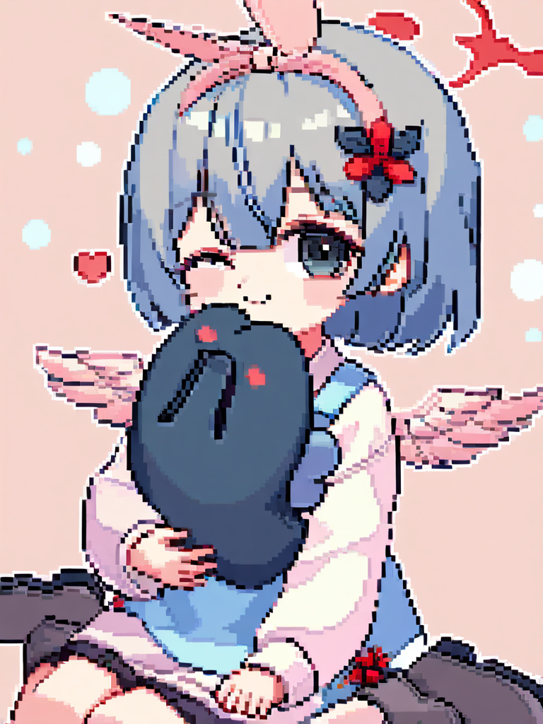 Devilworld/pixel2D-XL