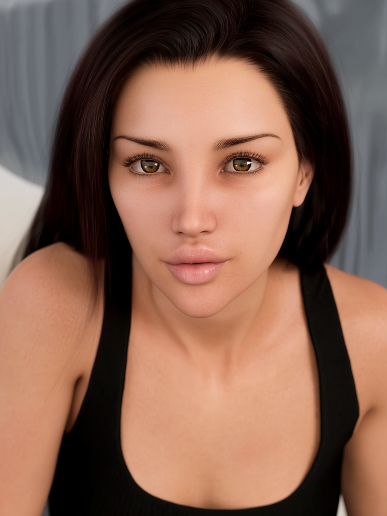 Krea2-DLC-Samantha c1-st3000
