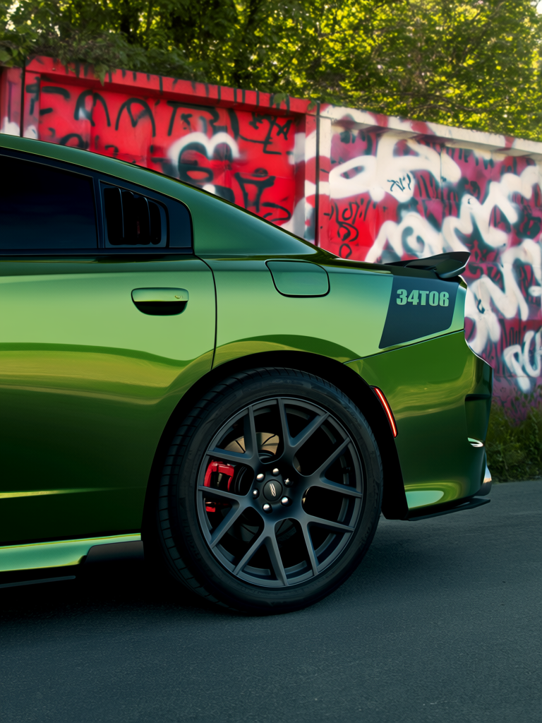 DodgeChargerDaytona c1-st4000