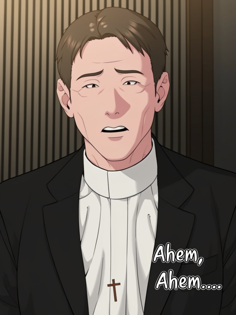PriestStyle