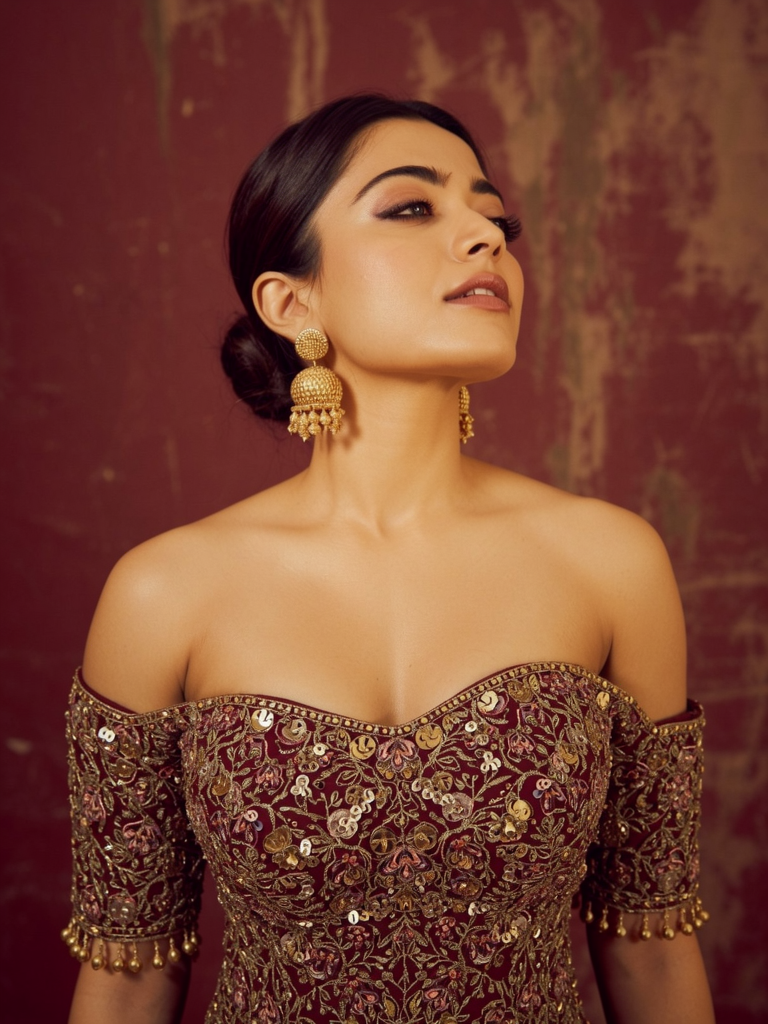 Rashmika-Klein c1-st6000