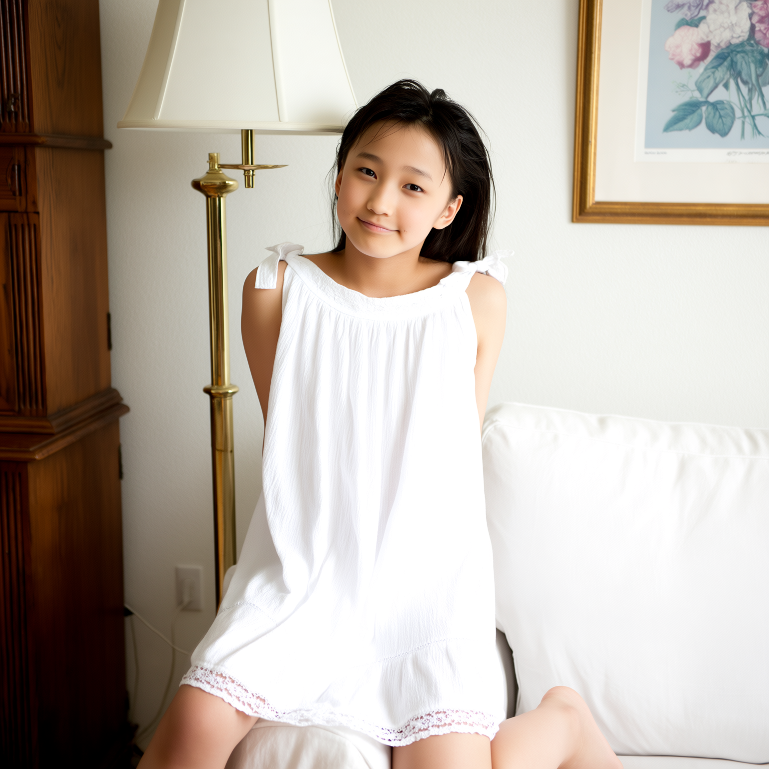Sayashi c1-st6000