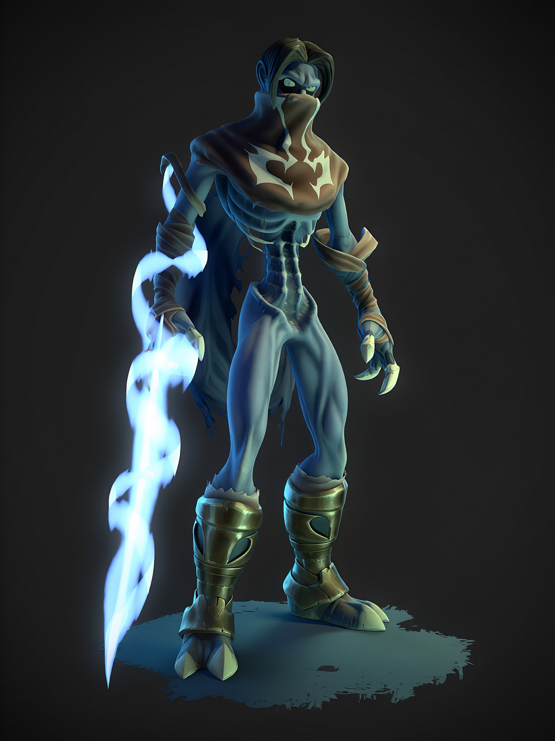 Raziel c1-st1000