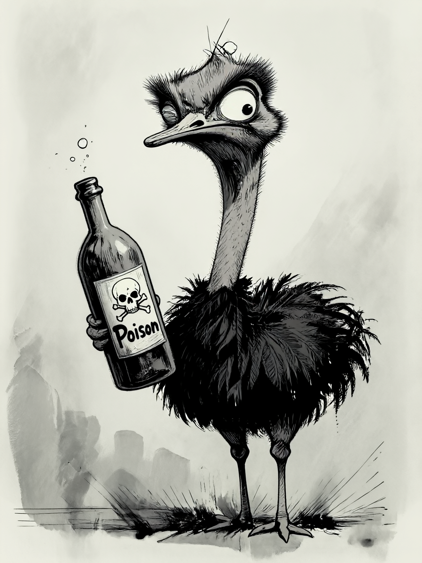ostrich_short_v1 c1-st1000