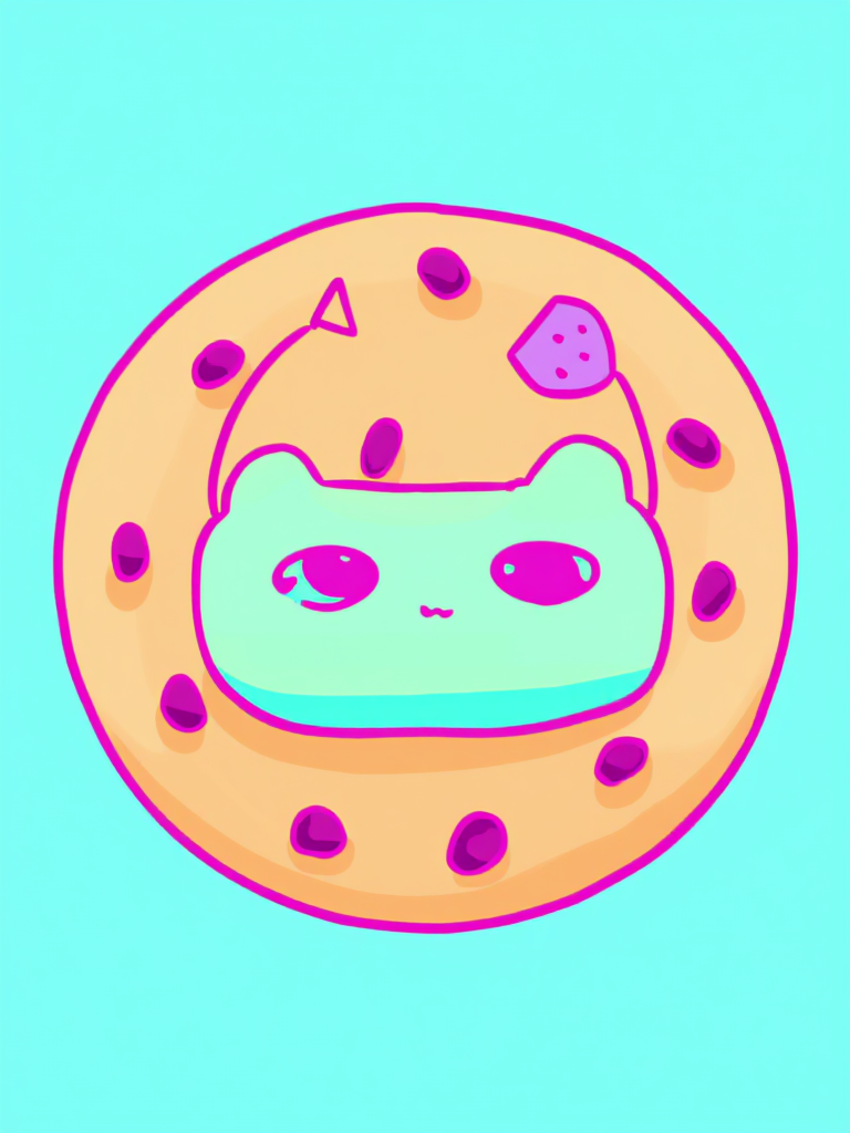 Kawaii-a-ZIT c1-st4000
