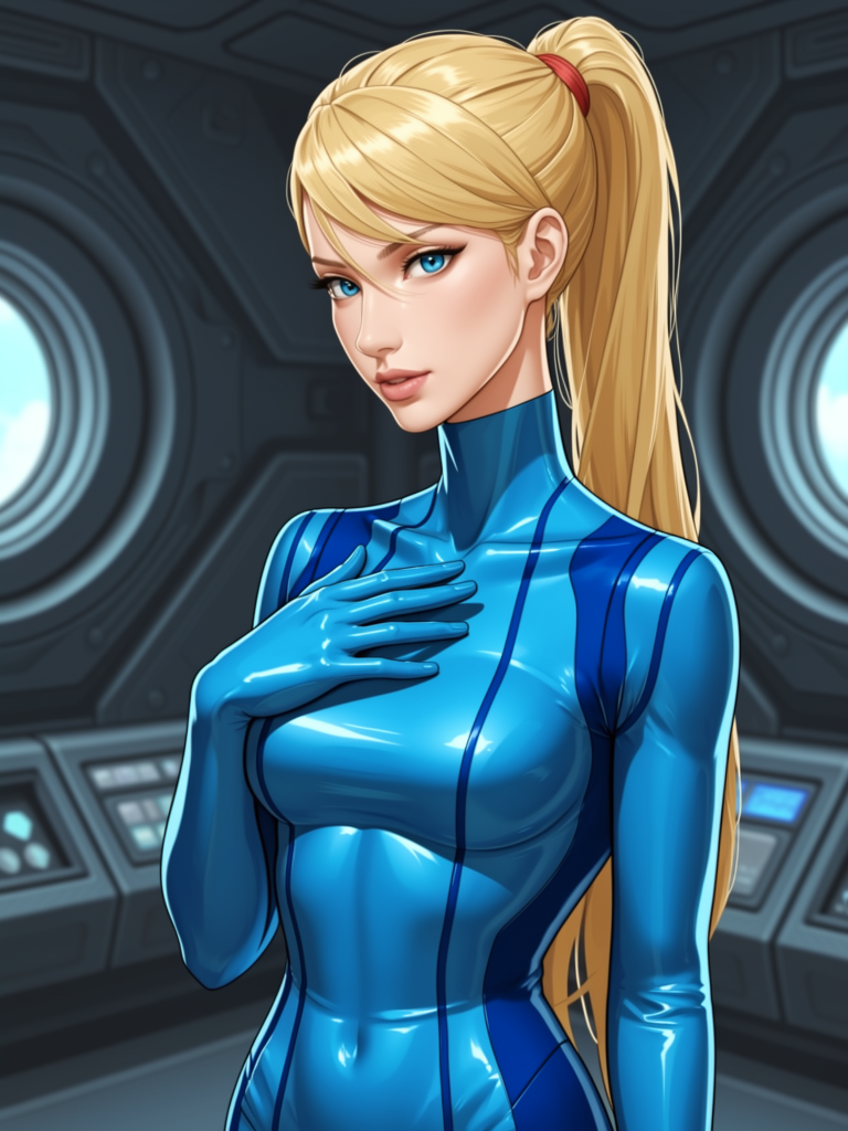 SamusAran_Klein9B ckpt-1
