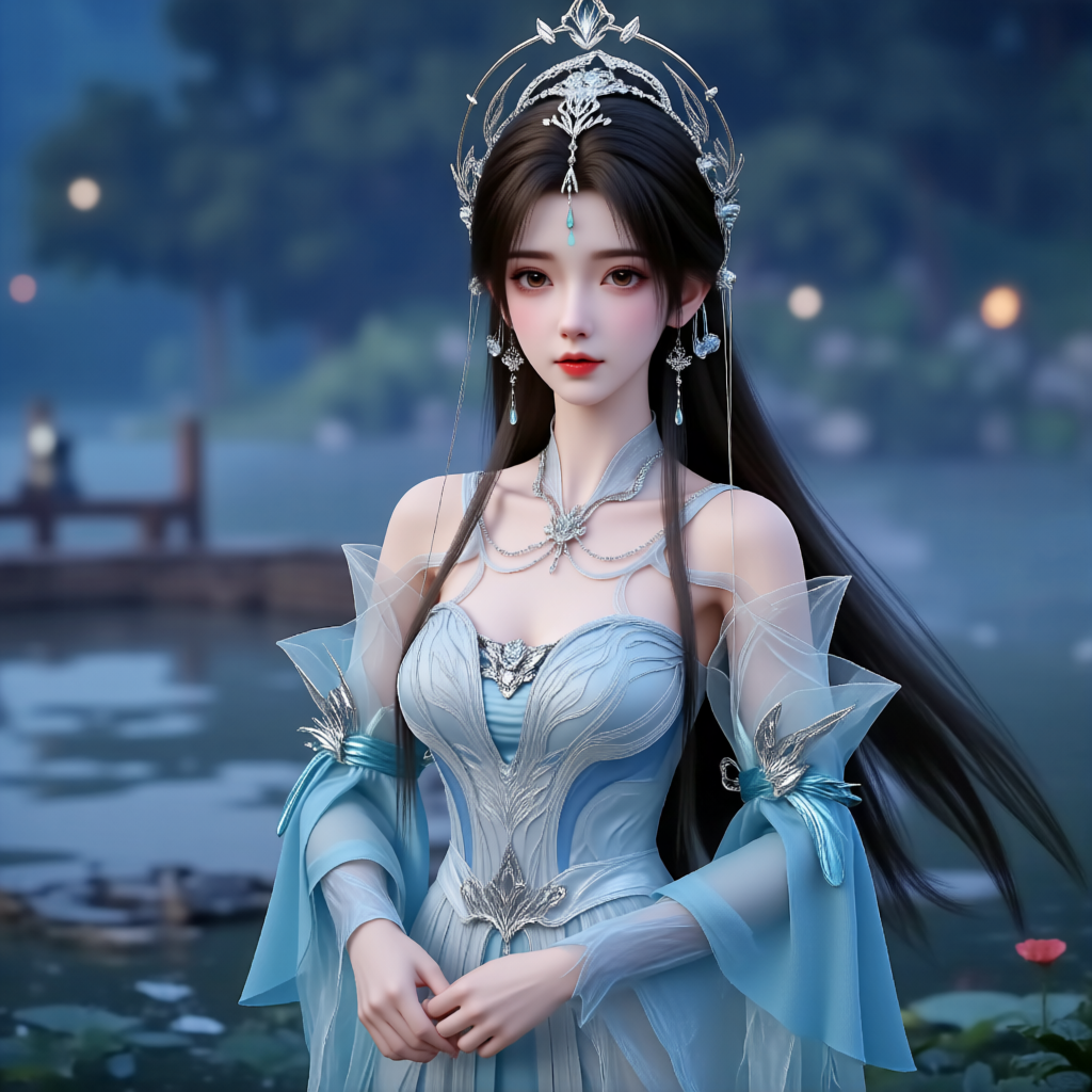 qwen-qingyi-MusePublic-v1.0 20251117122935