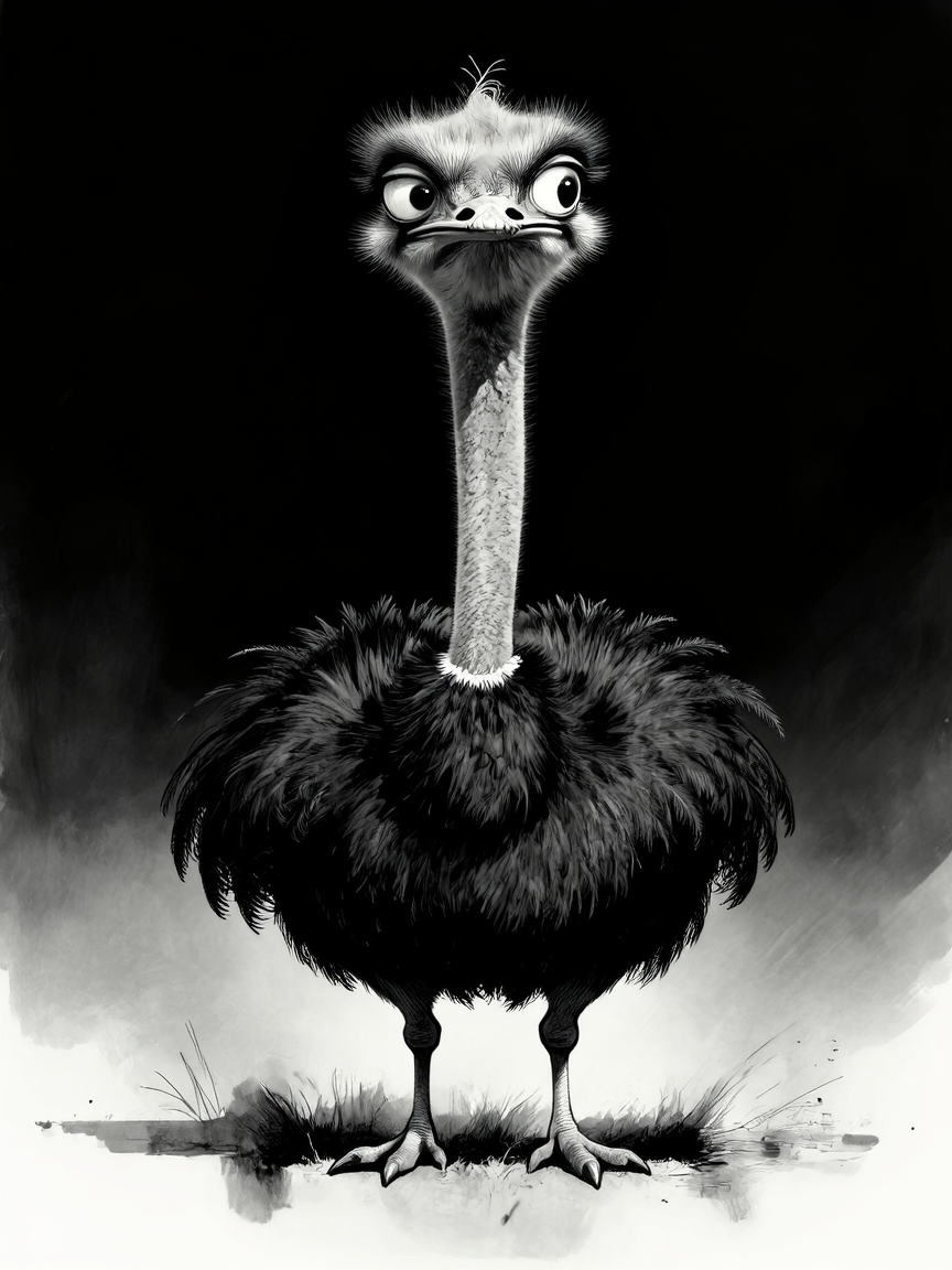 ostrich_v2 c1-st3000