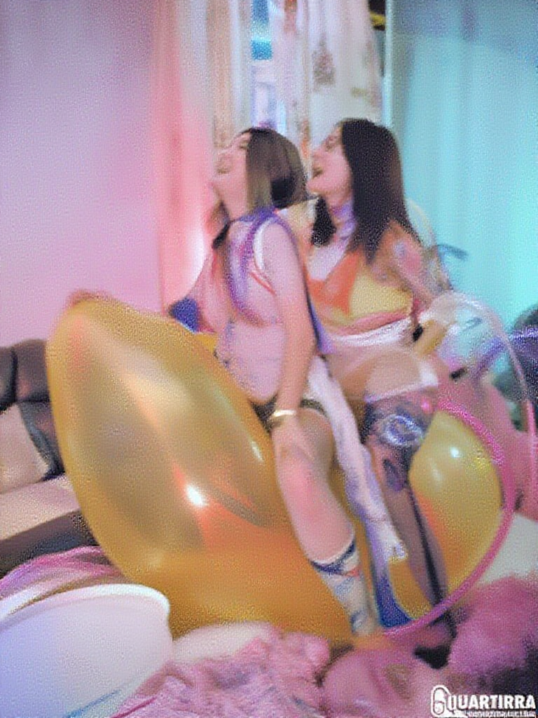 Balloonride ckpt-20