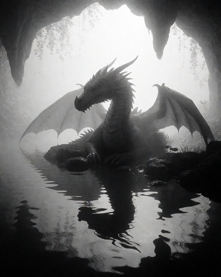 ilkerzgi/krea-2-misty-backlit-monochrome-lora