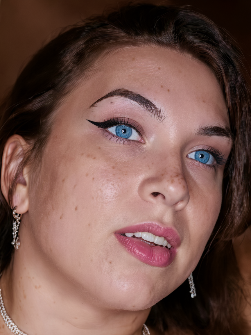 Lexa-Z-Image-FaceP ckpt-20